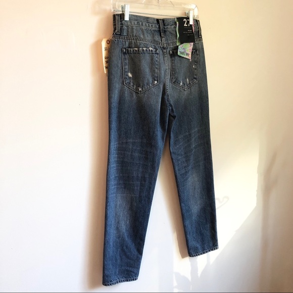 Aritzia sumba jeans - Picture 3 of 13
